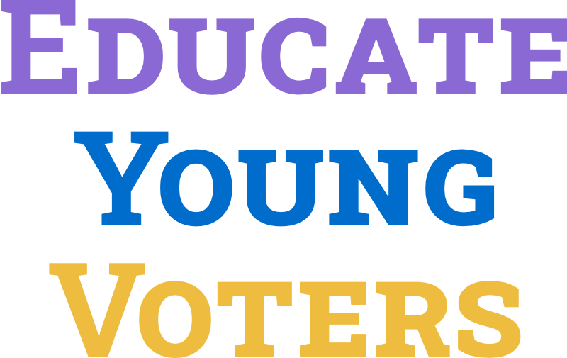 Educate Young Voters
